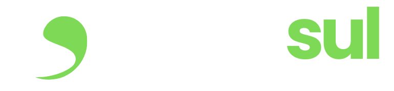 logo Hidrosul - Branca