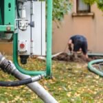 Como manter sua fossa limpa em Balneário Camboriú