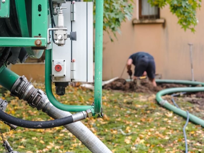 Leia mais sobre o artigo Como manter sua fossa limpa em Balneário Camboriú