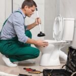 Quanto custa um desentupimento em Balneário Camboriú em 2025