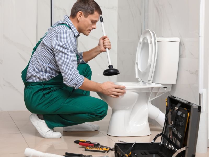 Leia mais sobre o artigo Quanto custa um desentupimento em Balneário Camboriú em 2025