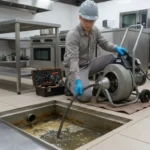 Desentupidora Porto Belo: Quando chamar?