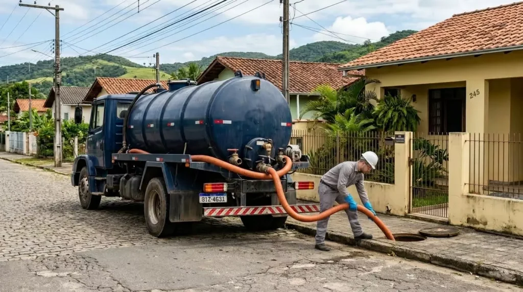 Hidrosul desentupimento 24h