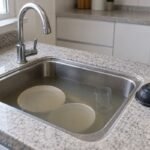 Leia mais sobre o artigo Como desentupir pia de cozinha em Camboriú sem quebra-quebra