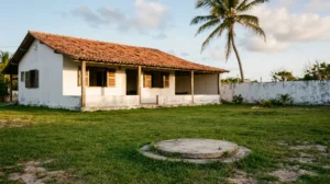 Leia mais sobre o artigo Casa de praia em Itapema: cuidados essenciais com a fossa séptica